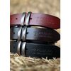 Pilbara Collection Leather Belt RMPC035