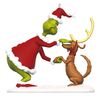 Dr. Seuss's How the Grinch Stole Christmas!ª ''All I Need Is a Reindeer...'' Hallmark Keepsake Ornament