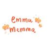 Emma Memma Necklace and Bracelt Set