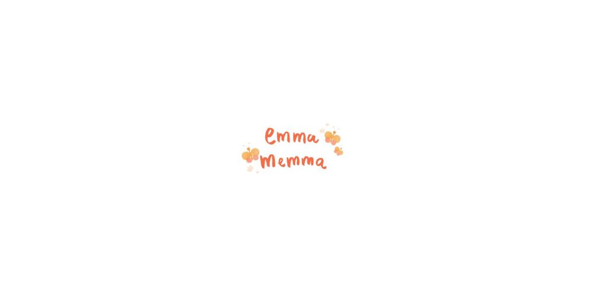 Emma Memma Stick on Earings