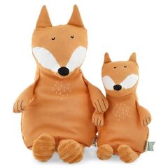 Trixie Plush Toy Small 26cm - Mr Fox