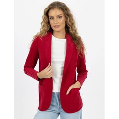 Humidity Jacket Blondie Ruby (Size 10)