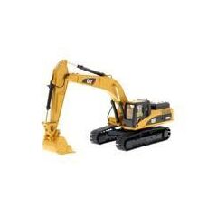 Diecast Masters 1/50 Caterpillar 330D L Hydraulic Excavator 85199