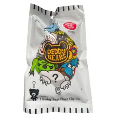Series 2 Deddy Bear Plush Blind Bag