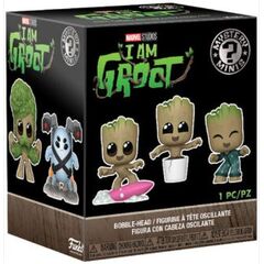 I Am Groot (TV) - Mystery Minis - Pop! Vinyl
