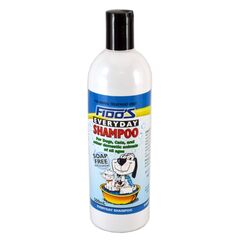 Fido's Everyday Dog Aand Cat Shampoo 500ml