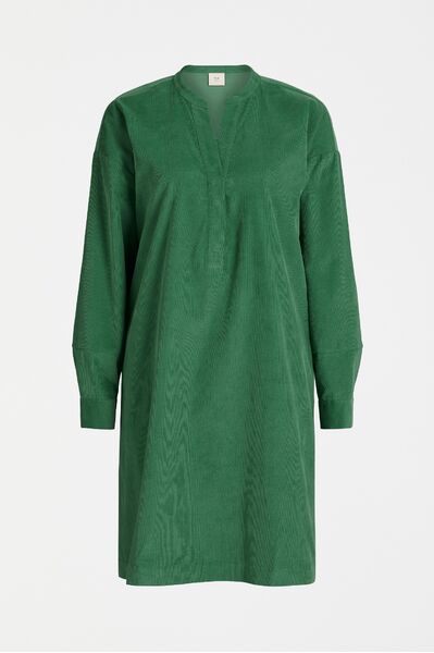 Elk Dress Luja Sea Green (Size 10)