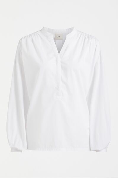 Elk Shirt Deze White (Size 8 )