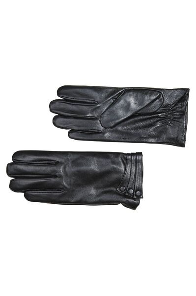 Eb & Ive Mona Glove - Black