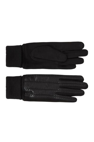 Eb & Ive Pilbara Glove - Graphite