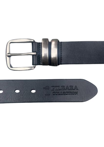 Pilbara Collection Leather Belt RMPC035