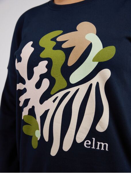 Elm Crew Nature (Size 10)