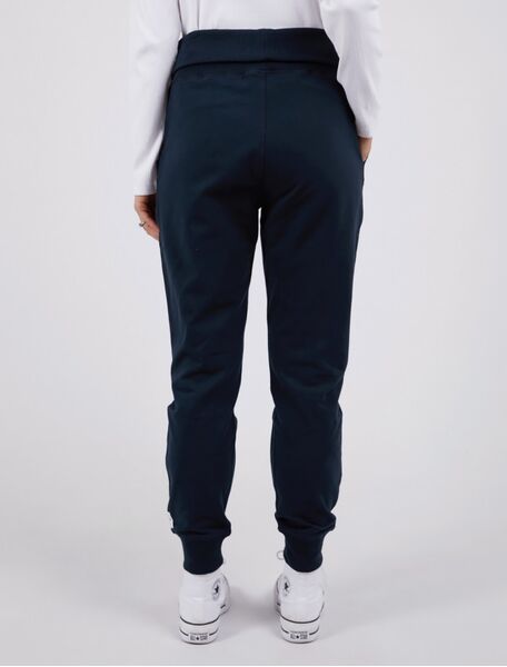 Elm Trackpant Victory Navy (Size 10)