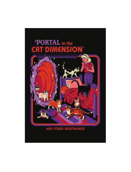 Card-Cat Dimension