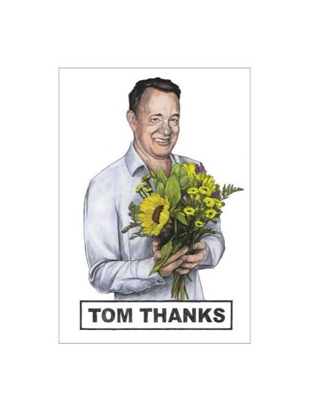 Card-Tom Thanks