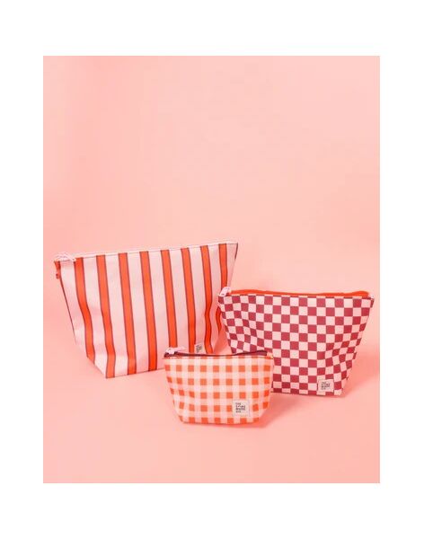 The Somewhere Co Iced Vovo Handy Pouches Trio