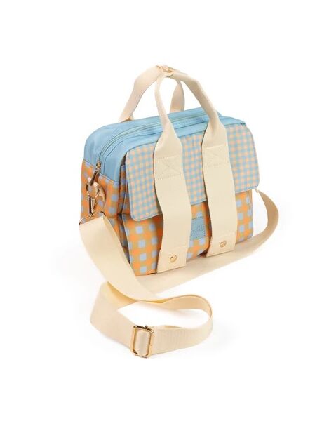 The Somewhere Co Soda Pop Lunch Tote