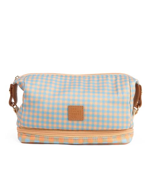 The Somewhere Co Soda Pop Cosmetic Bag