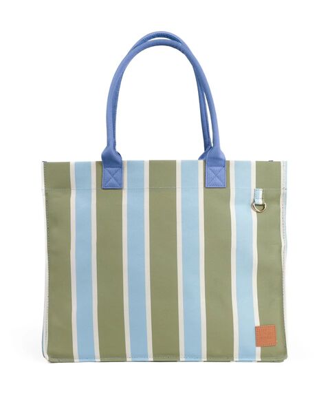 The Somewhere Co Pistachio Ultimate Tote Bag