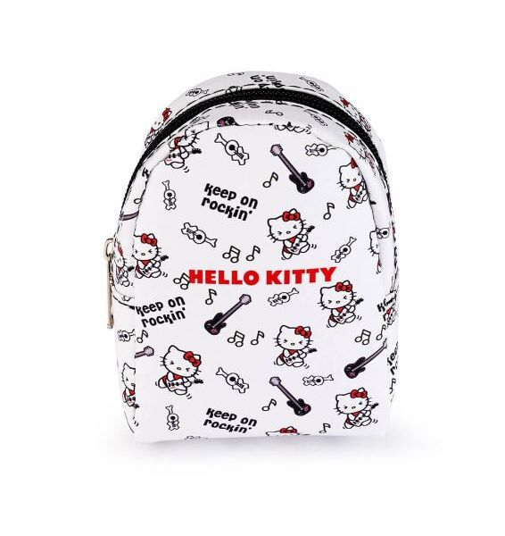 HELLO KITTY - Little Bag w/ Surprises