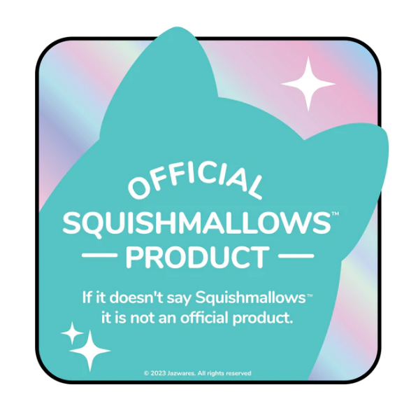 Squishmallows - Tina - Hugmee - 10 Inch Plush - Wave 15