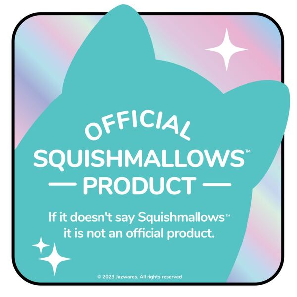 Squishmallows - Hemkey - 7.5" Inch Plush