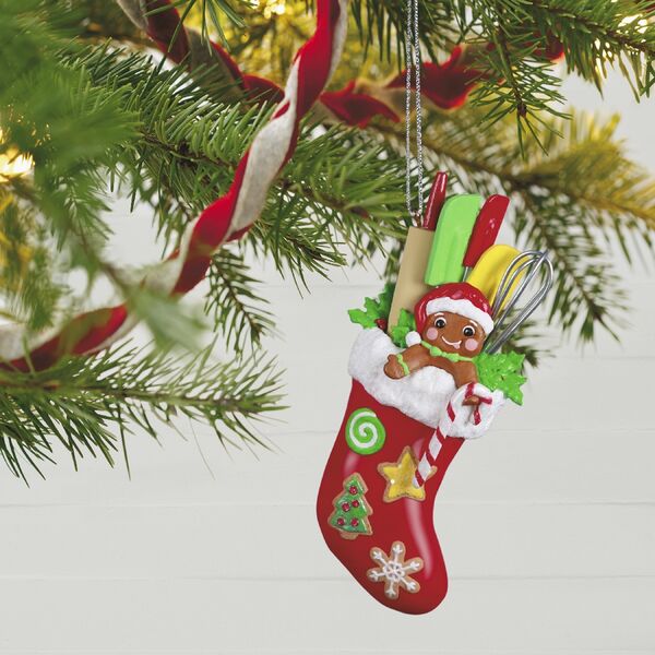 Stocking Stuffers Hallmark Keepsake Ornament