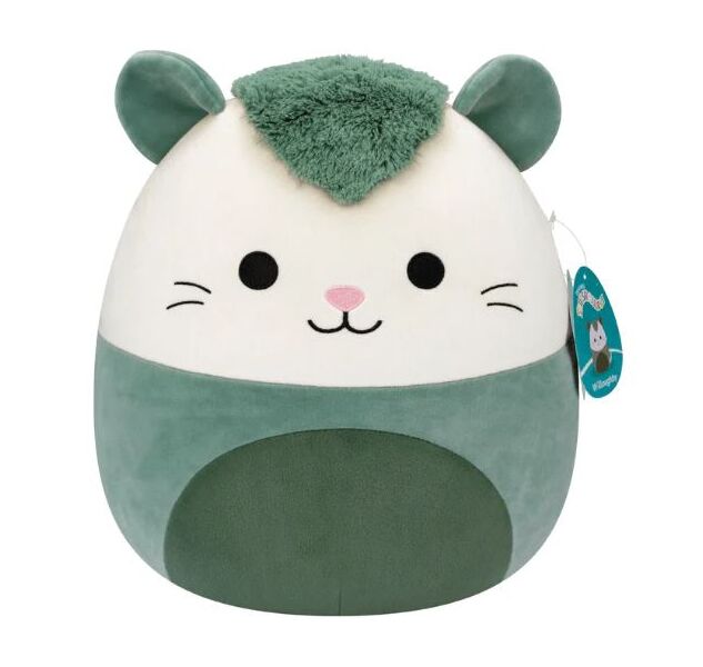 Squishmallows - Willoughby - Wave 16 - 16 Inch Plush