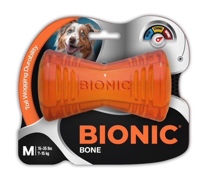 Bionic Super Bone Medium